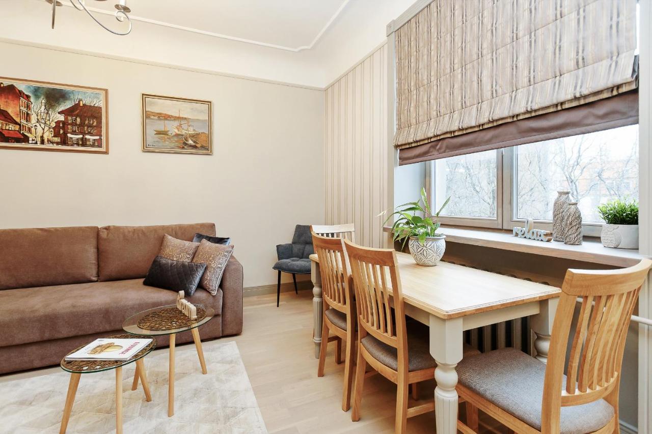 Appartement Old Town Kalku Riga